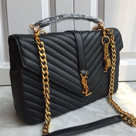 ysl large bag 2022|ysl bag cost.